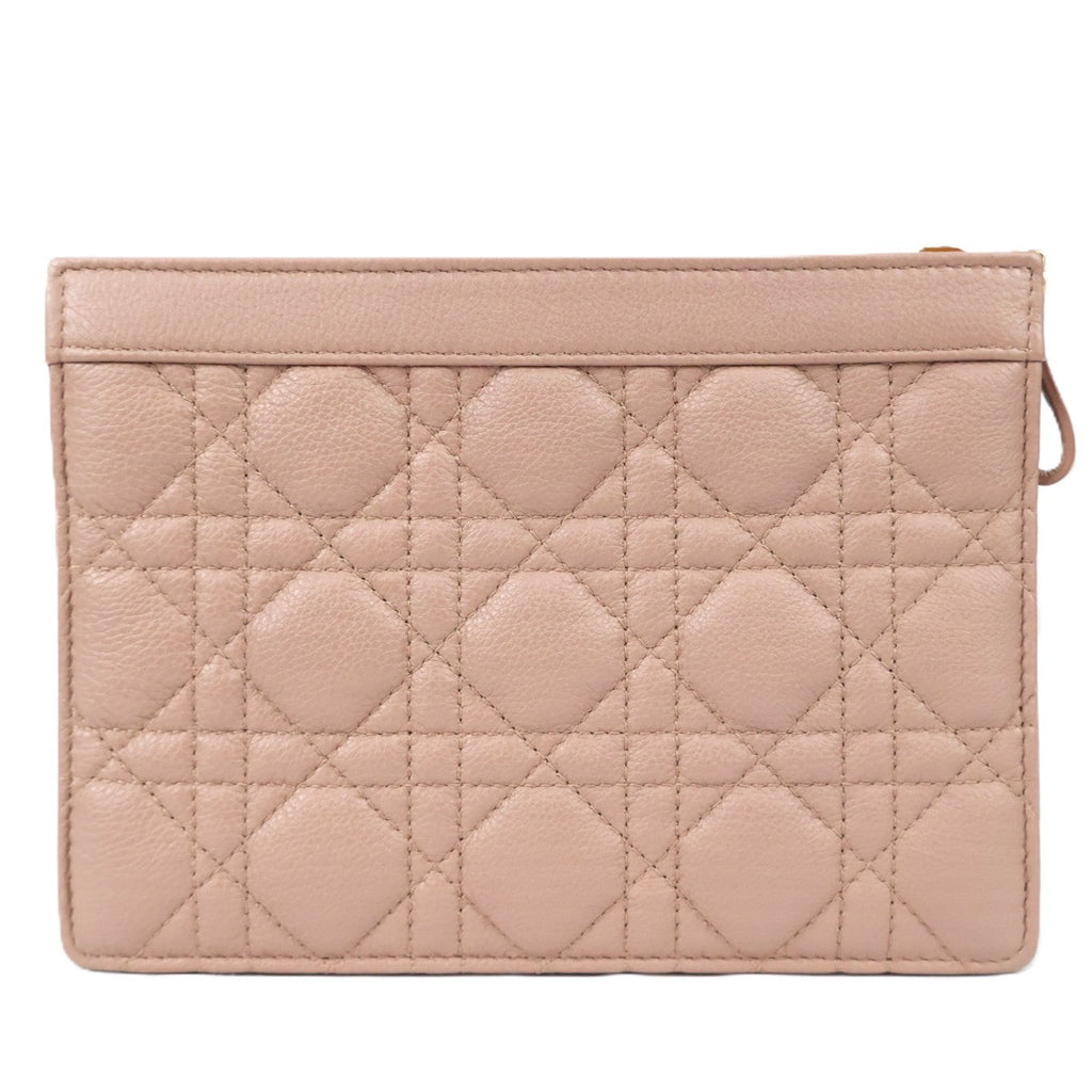 DIOR S5106UWHC CARO EVERY DIOR POUCH MINI BAG