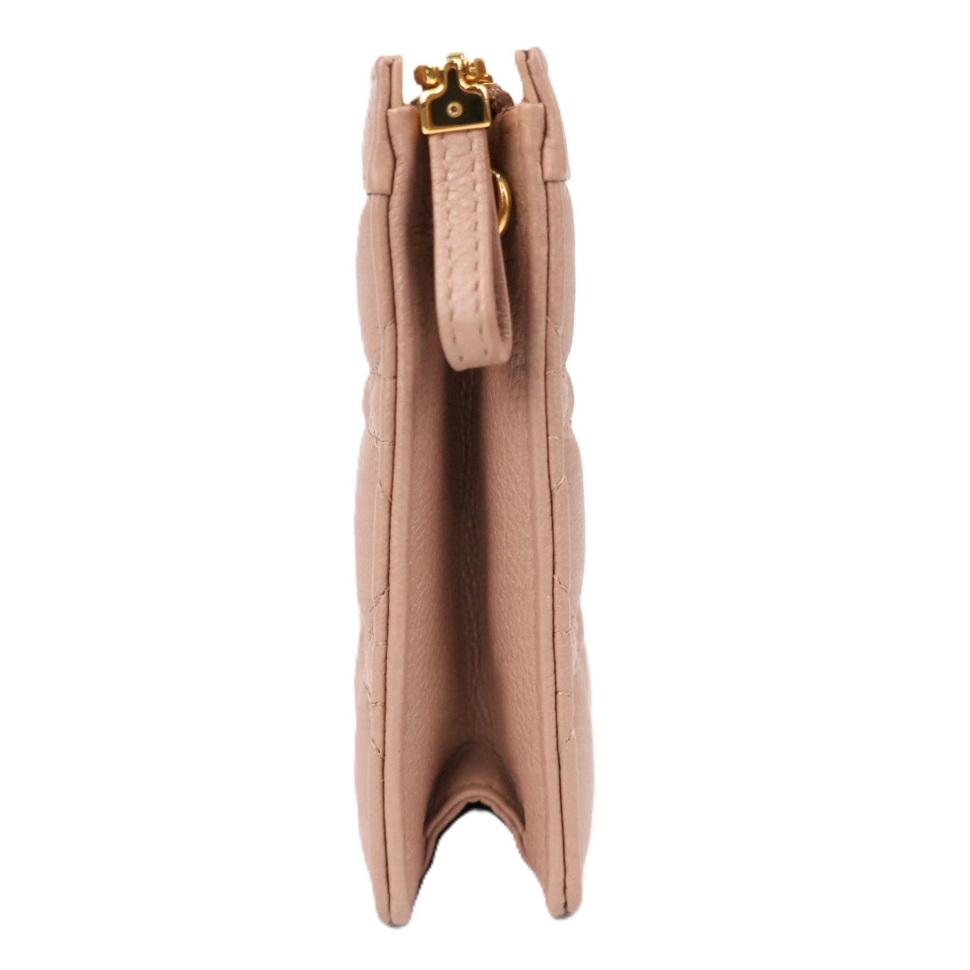 DIOR S5106UWHC CARO EVERY DIOR POUCH MINI BAG