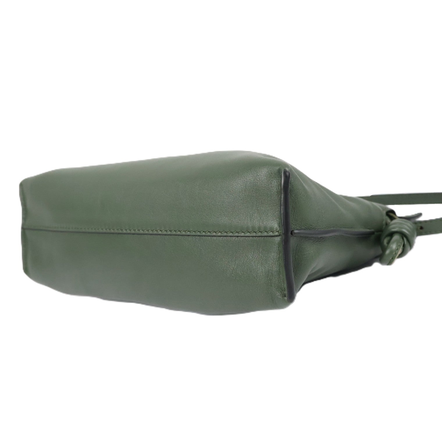 LOEWE A411FC2X05 FLAMENCO CLUTCH MINI CROSSBODY BAG