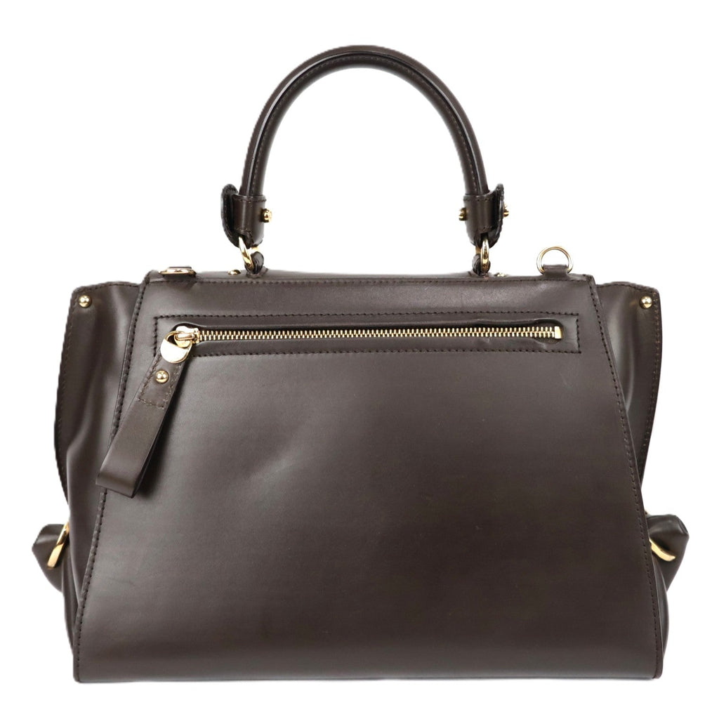 FERRAGAMO 21E530 HANDBAG