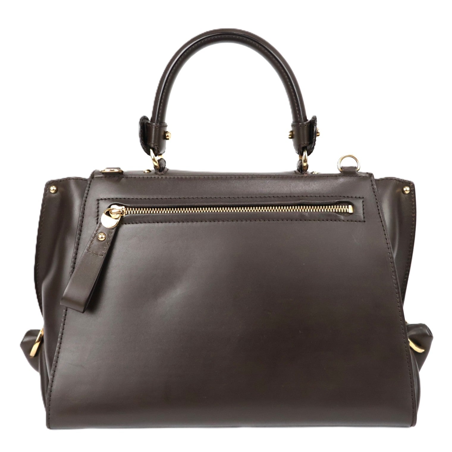 FERRAGAMO 21E530 HANDBAG