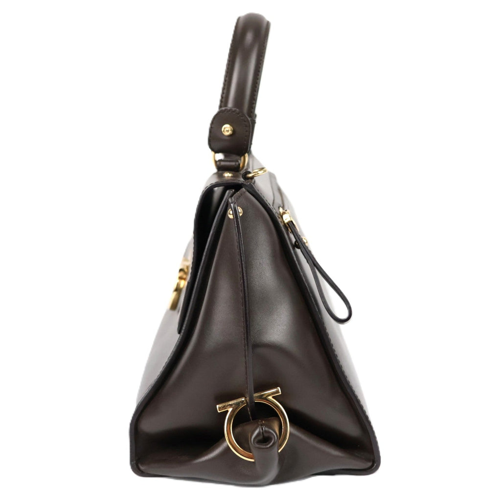 FERRAGAMO 21E530 HANDBAG