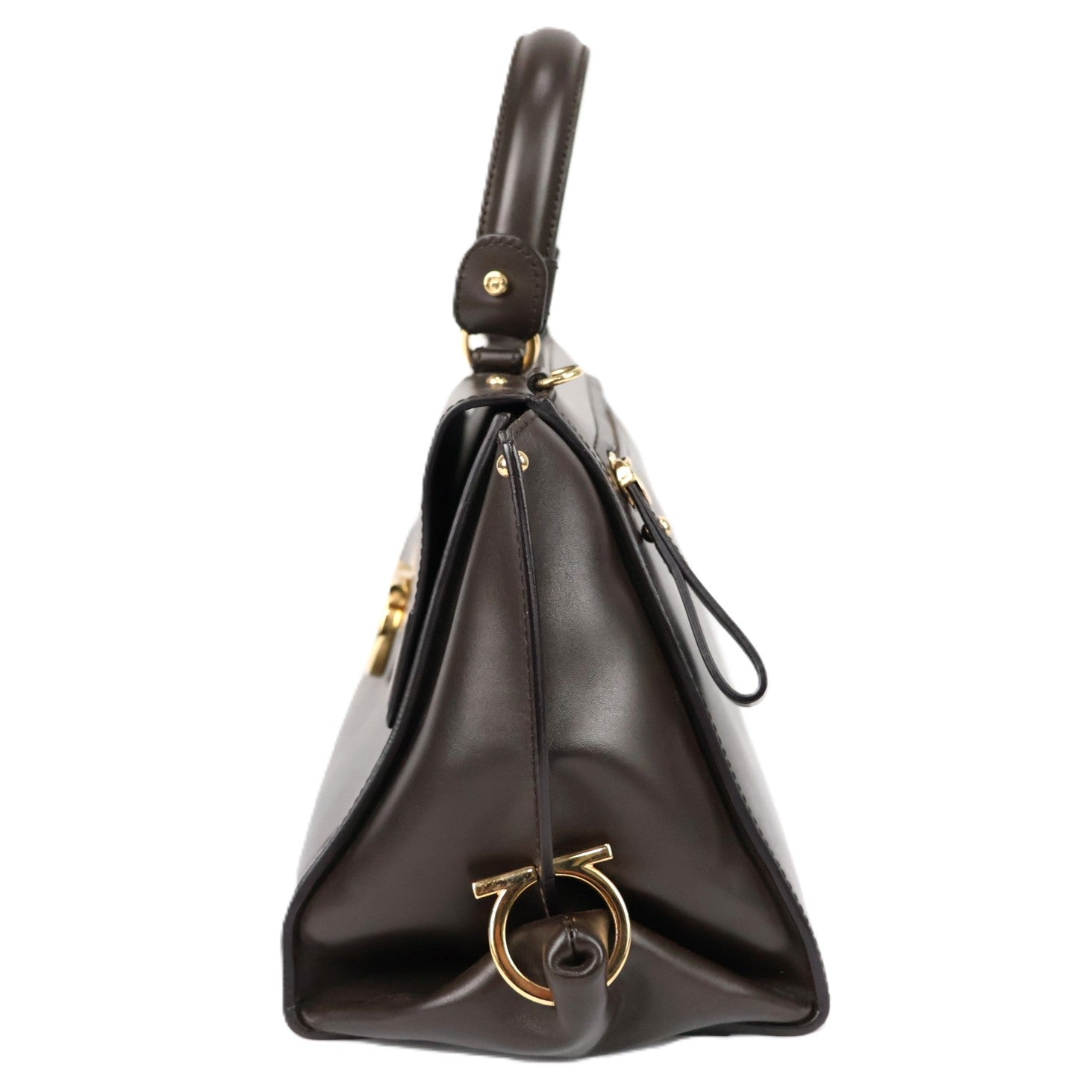 FERRAGAMO 21E530 HANDBAG
