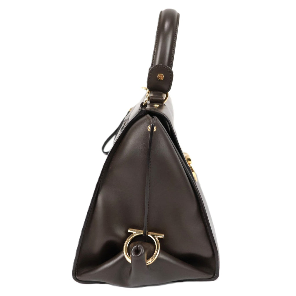 FERRAGAMO 21E530 HANDBAG
