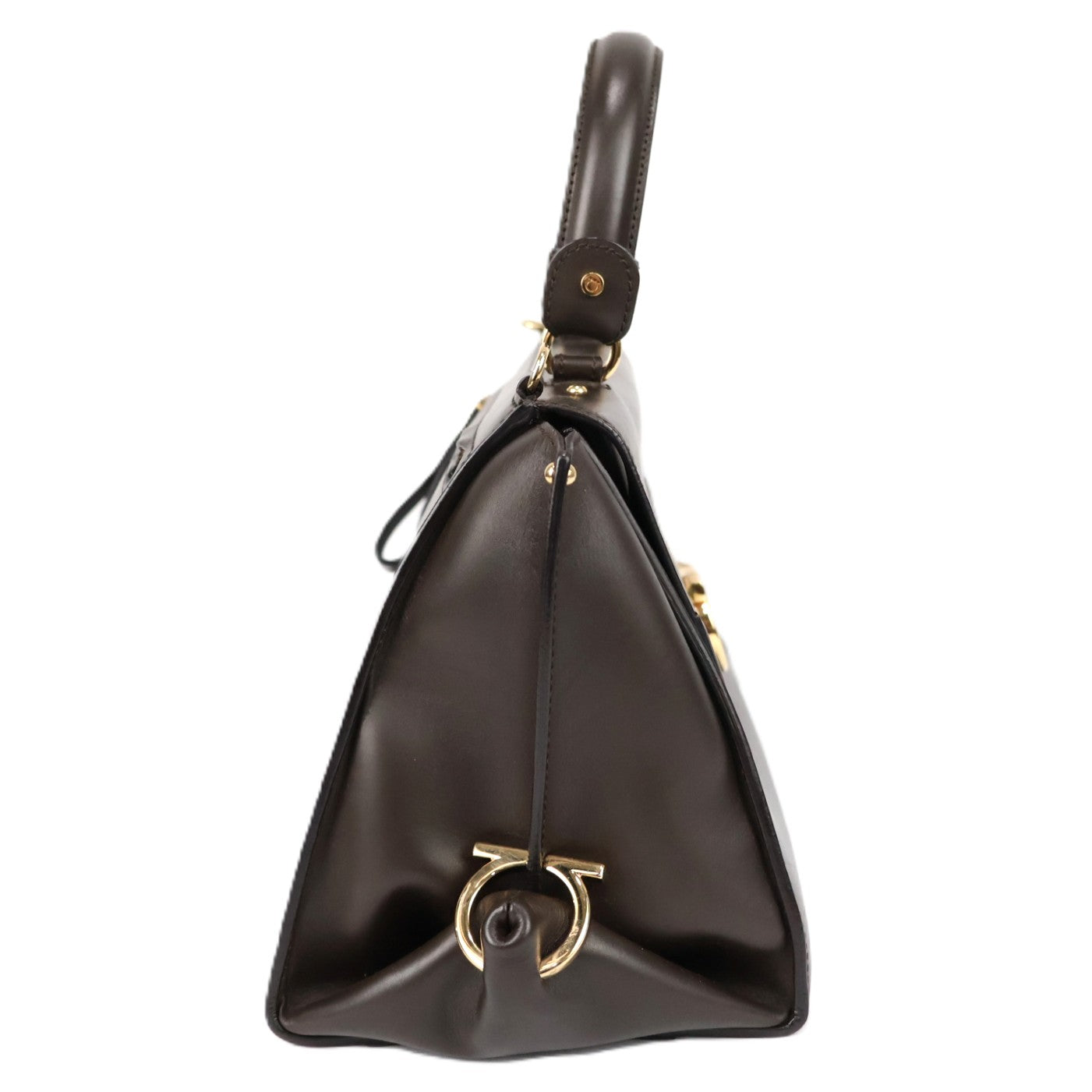 FERRAGAMO 21E530 HANDBAG