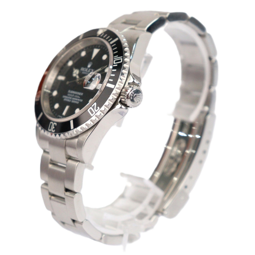 ROLEX 16610 Submariner