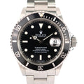 ROLEX 16610 Submariner