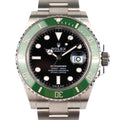 ROLEX 126610LV Submariner