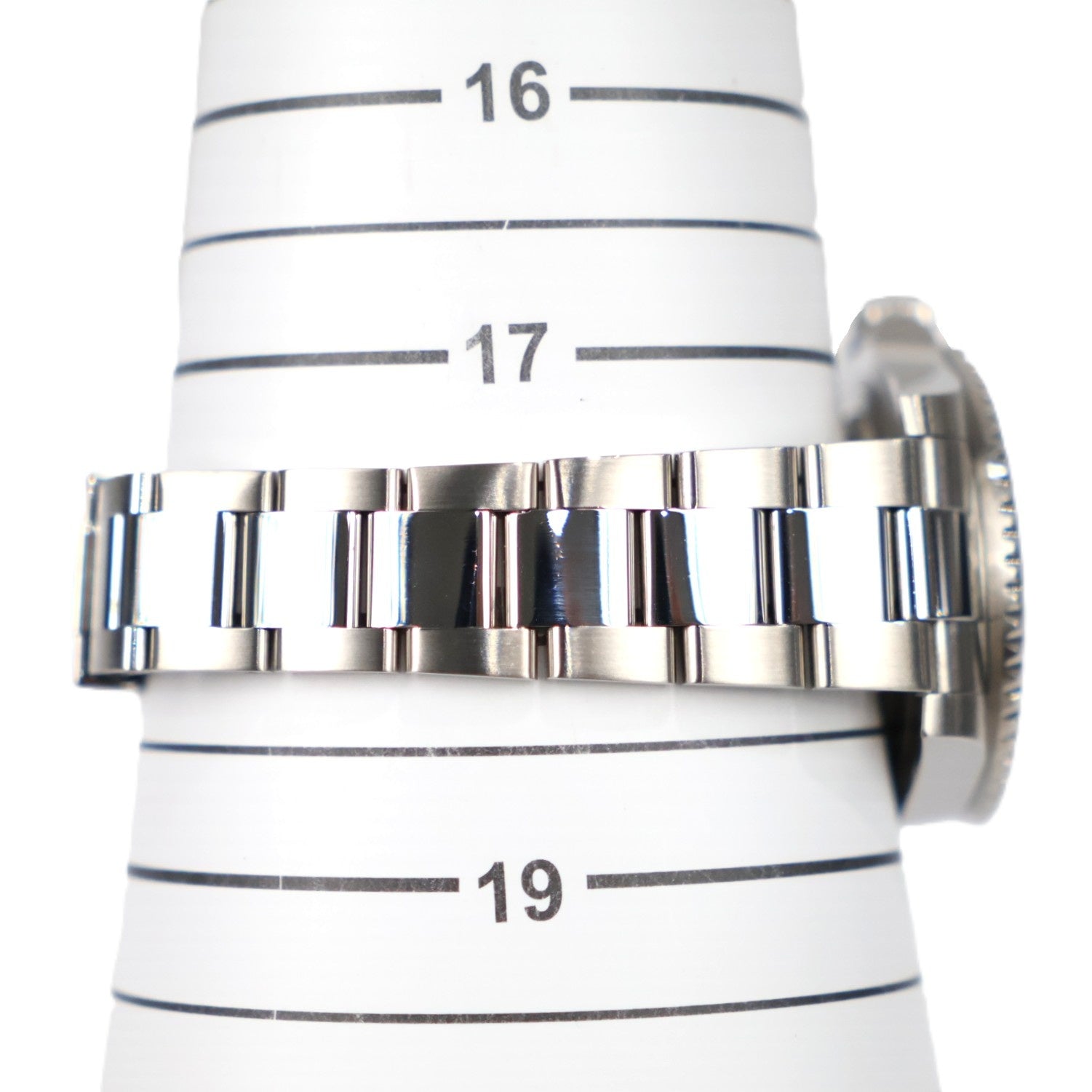 ROLEX 116710LN GMT-Master Ⅱ