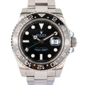 ROLEX 116710LN GMT-Master Ⅱ