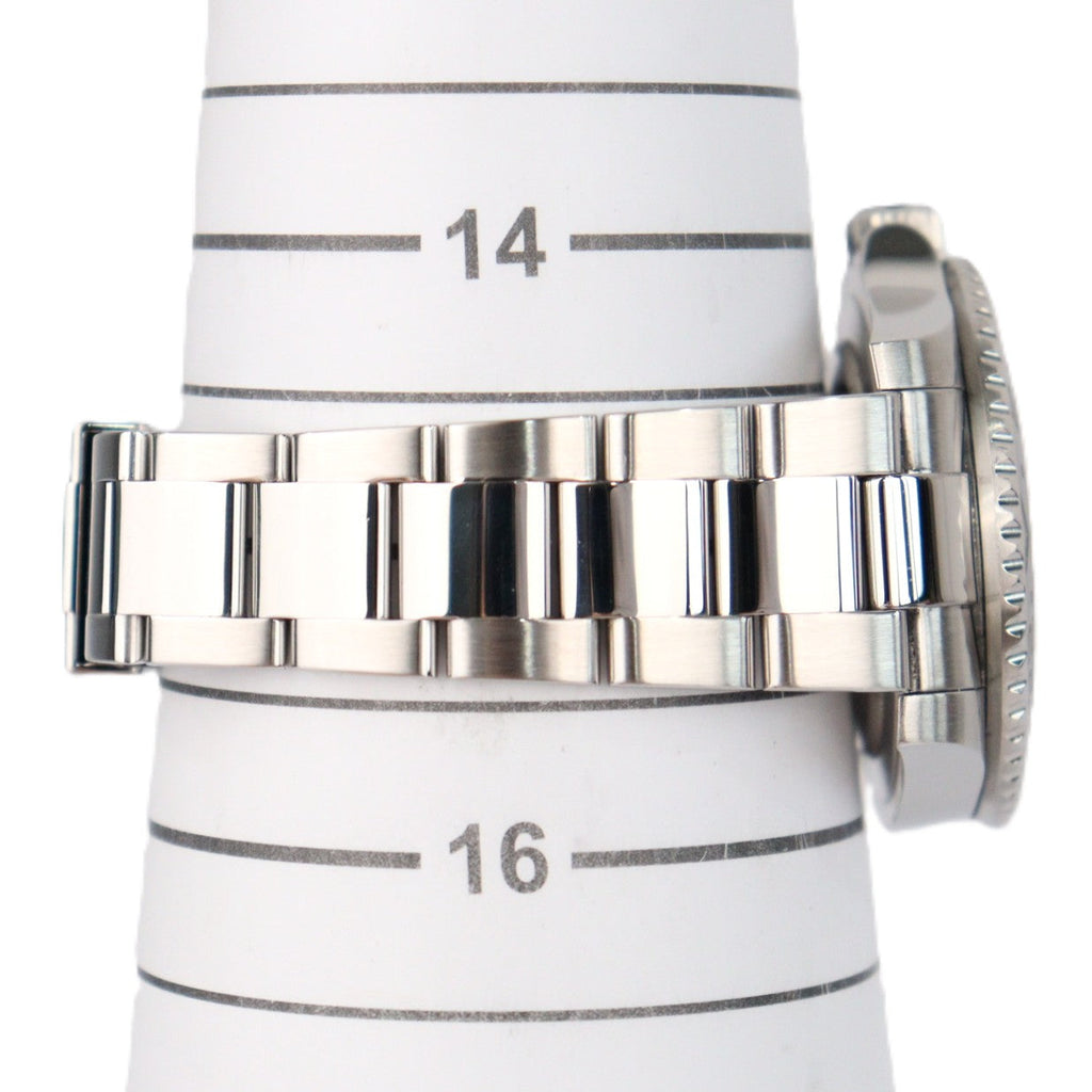 ROLEX 116710LN GMT-Master Ⅱ