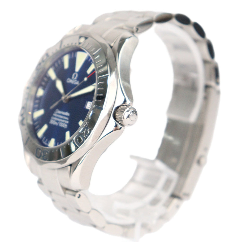 OMEGA 2255.80 Seamaster