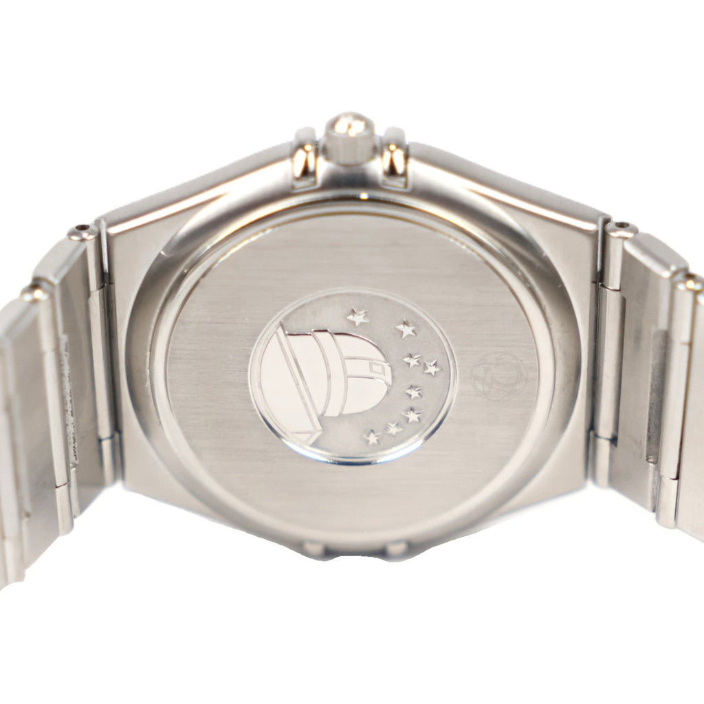 OMEGA 1512.30 Constellation