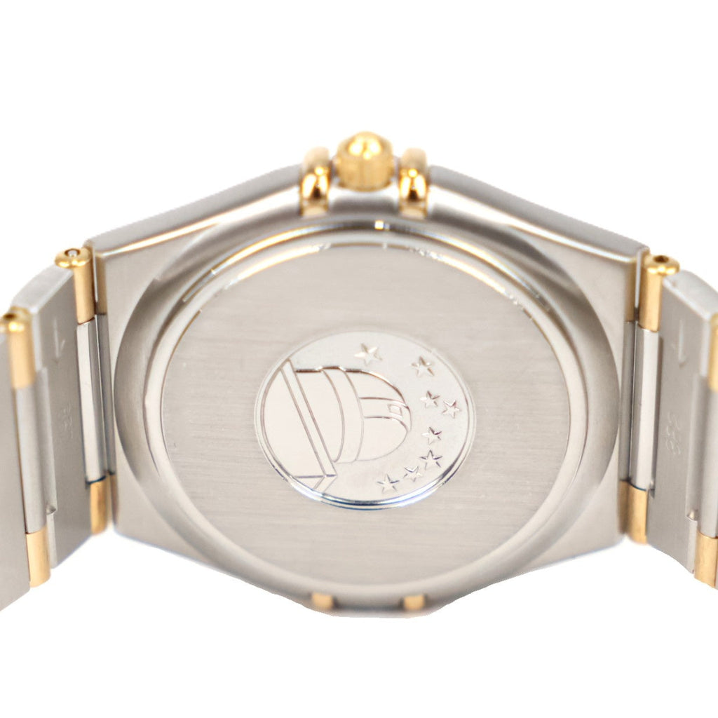 OMEGA 1312.30 Constellation