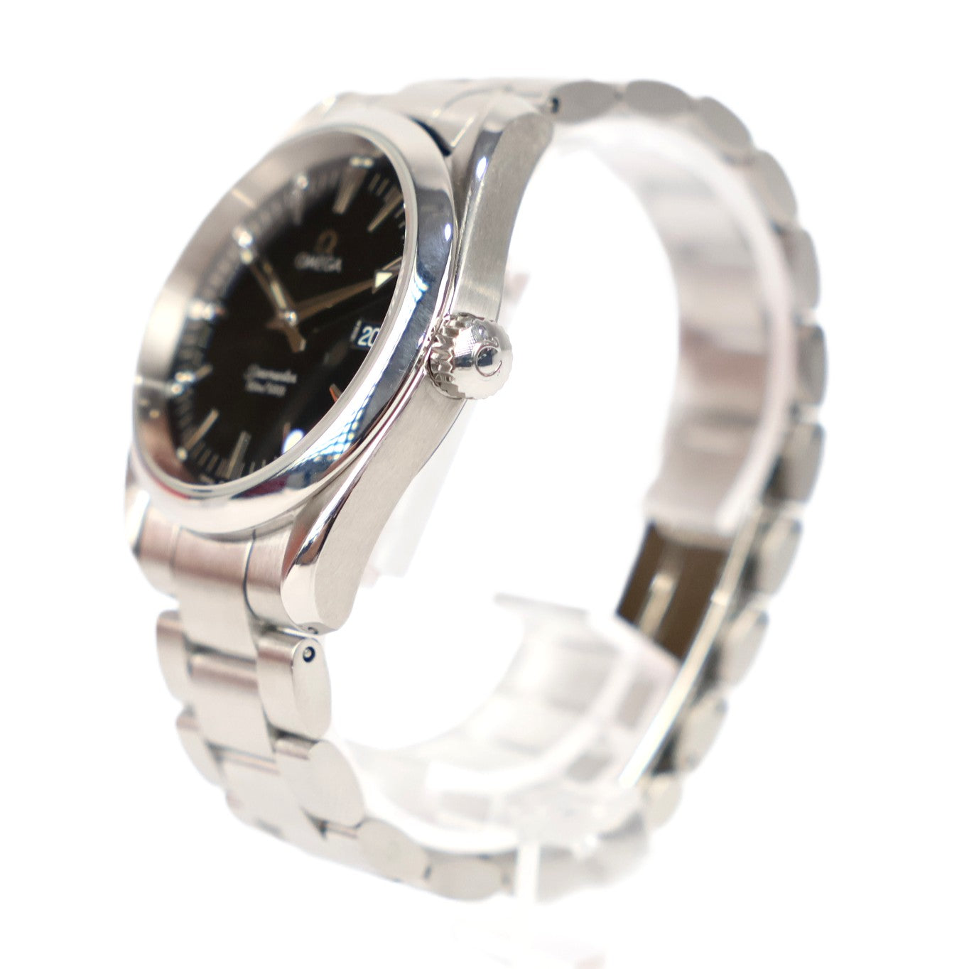 OMEGA 2518.50 Seamaster Aqua Terra