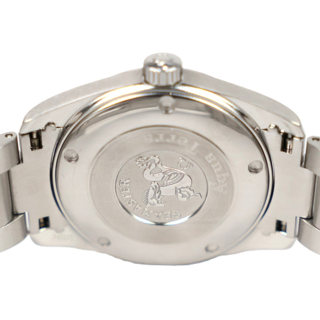 OMEGA 2518.50 Seamaster Aqua Terra