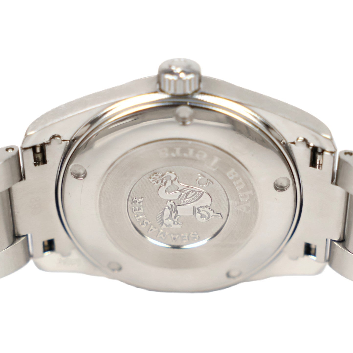 OMEGA 2518.50 Seamaster Aqua Terra