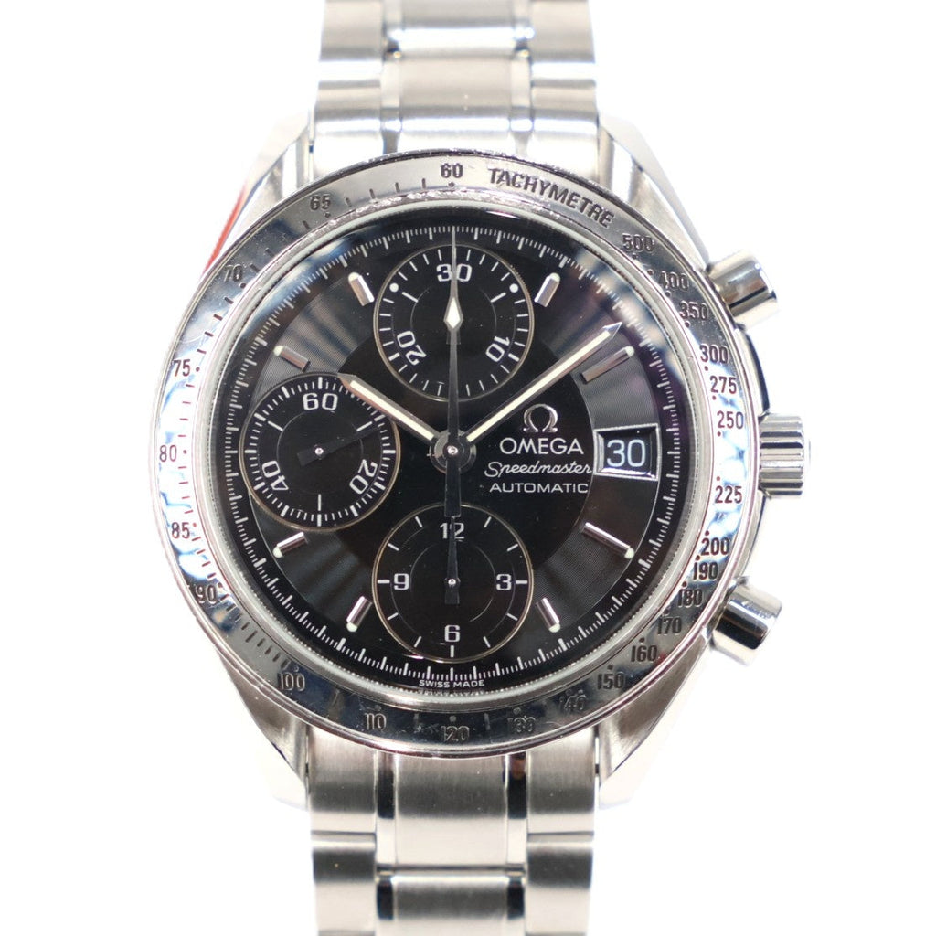 OMEGA 3513.50 Speedmaster Date