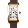 Cartier W2601456 Tank Americaine