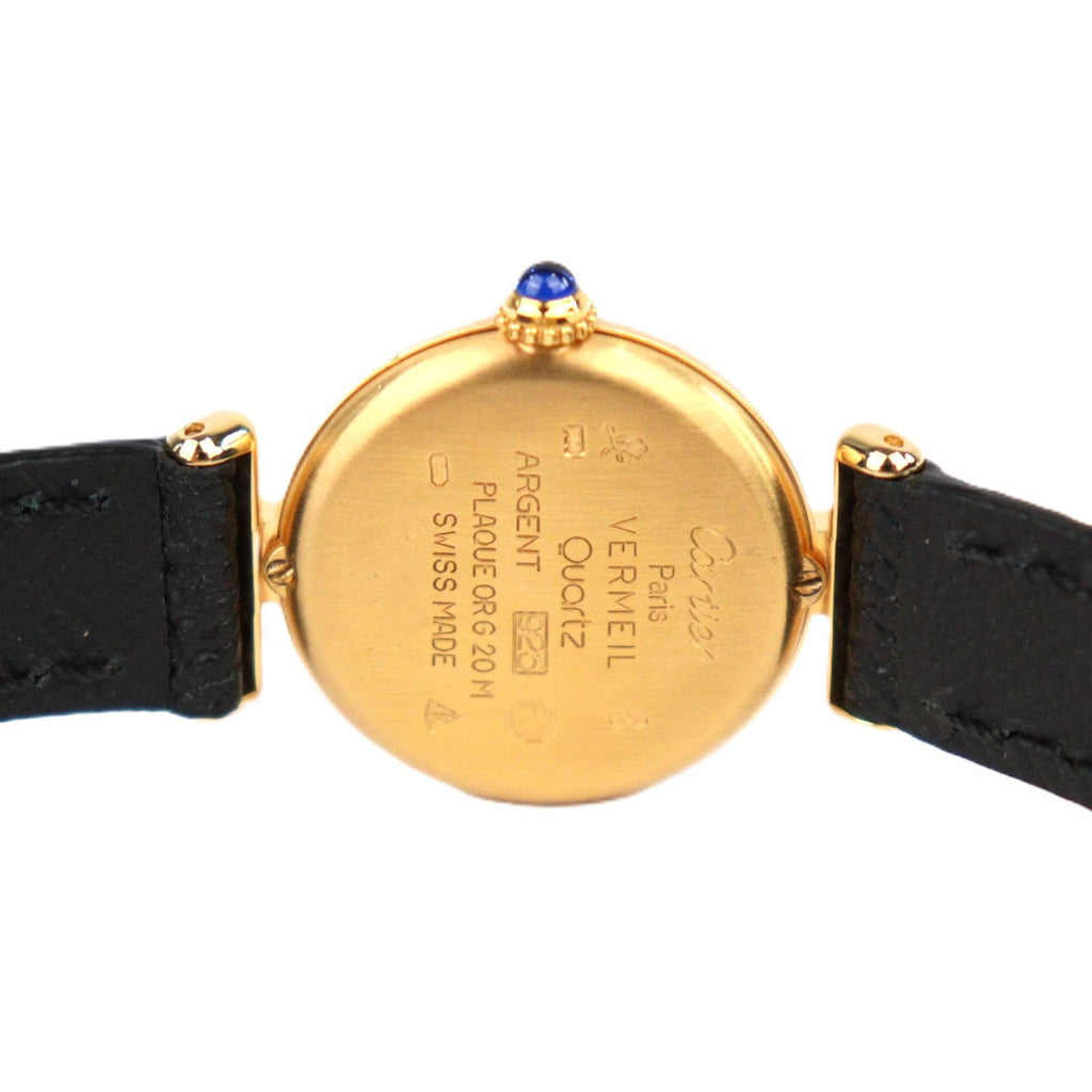 Cartier W1006654 Colisee