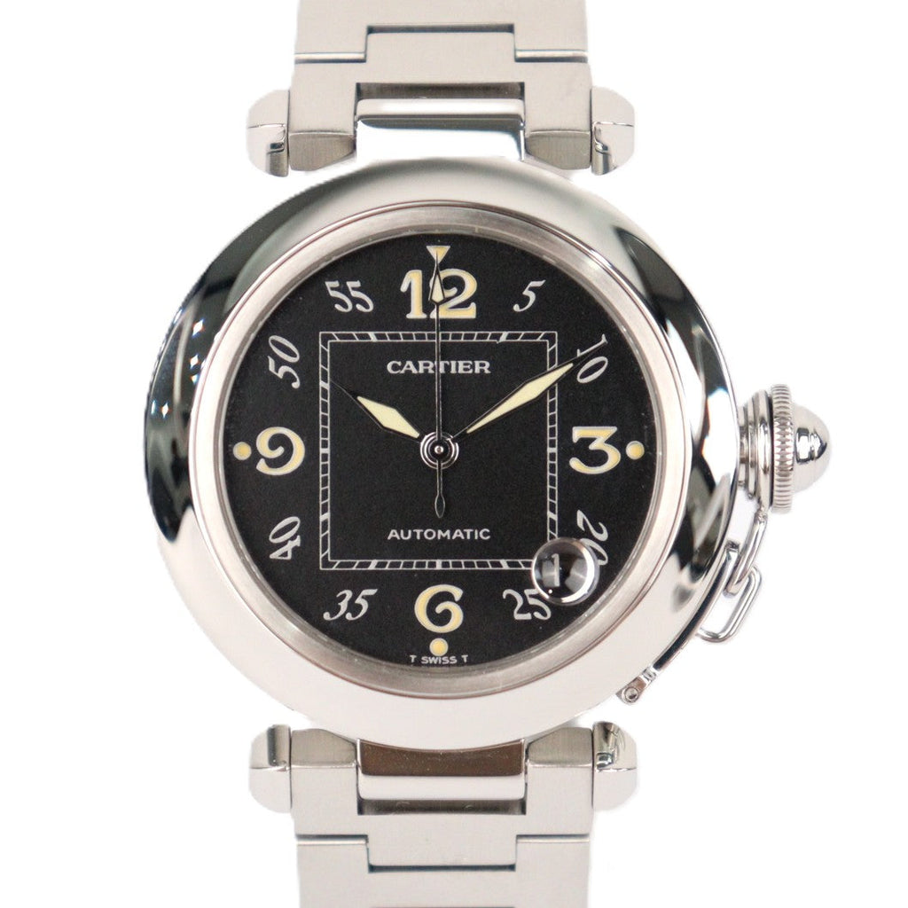 Cartier W31043M7 Pasha C
