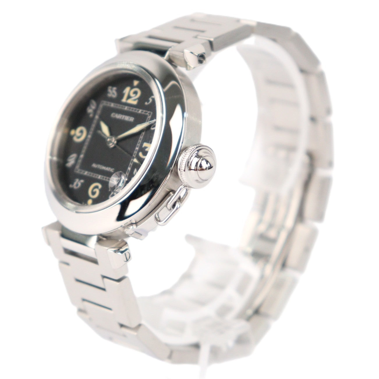 Cartier W31043M7 Pasha C