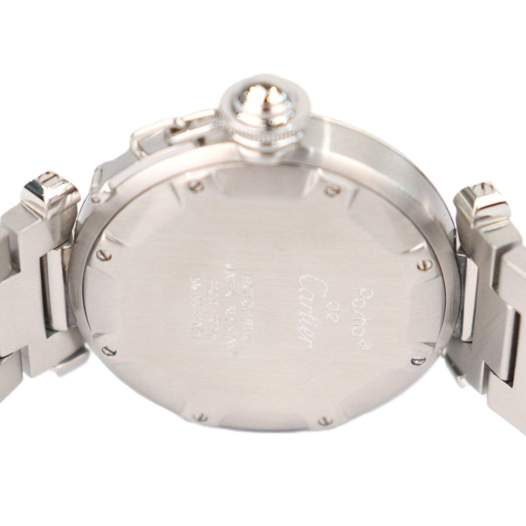 Cartier W31043M7 Pasha C