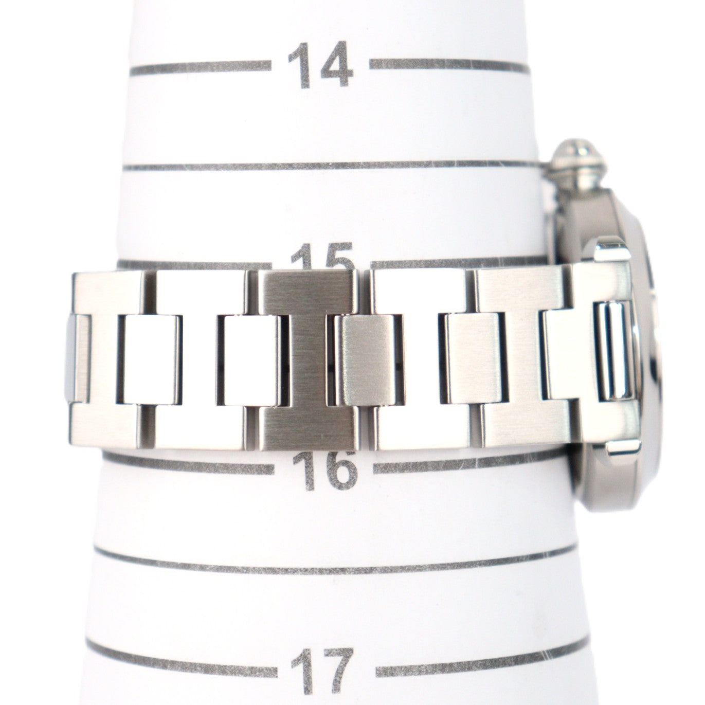 Cartier W31043M7 Pasha C