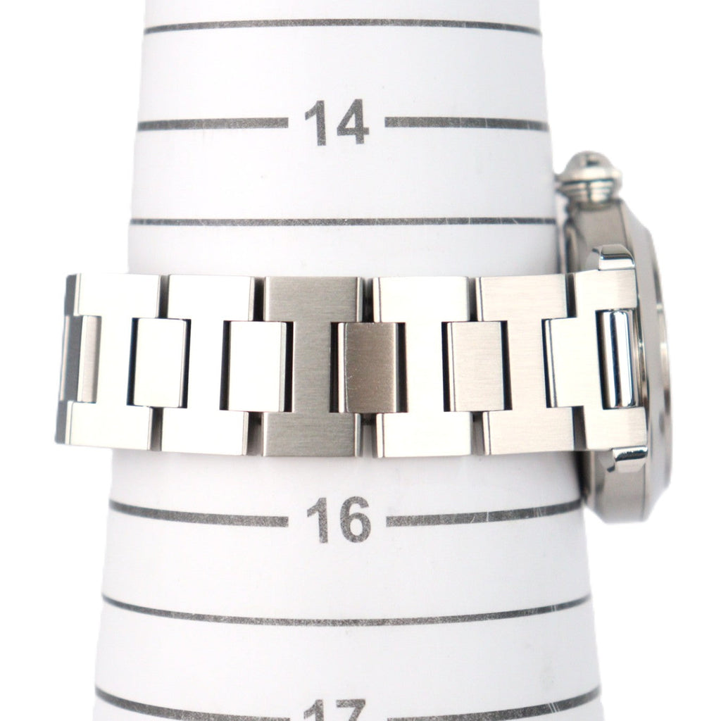 Cartier W31075M7 Pasha C
