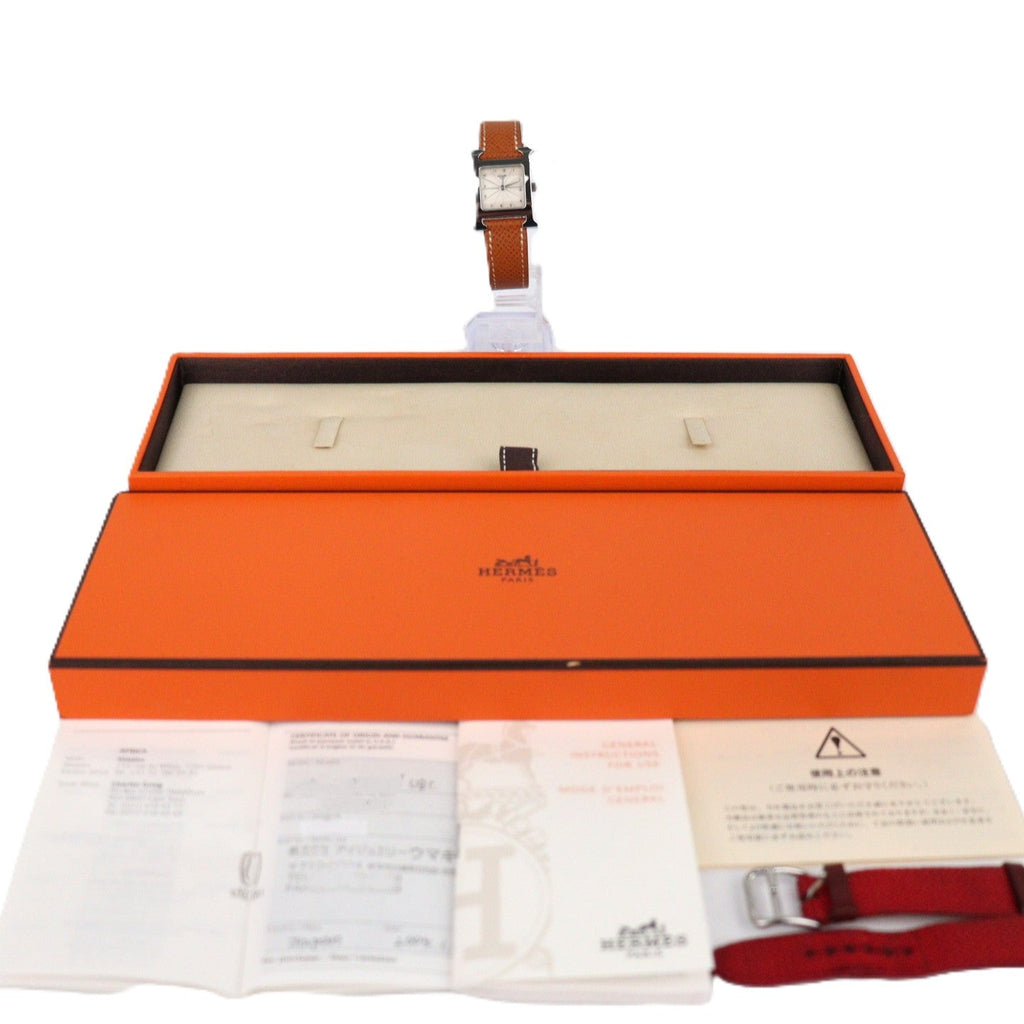HERMES HH1.210 Heure H