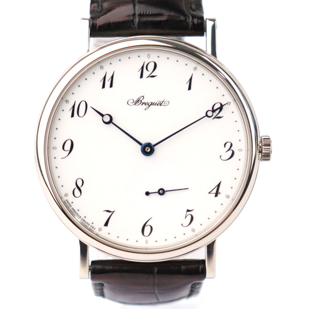 Breguet 7147BB/29/WU Classique