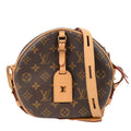 LOUIS VUITTON M45647 BOITE CHAPEAU SOUPLE MM CROSSBODY BAG
