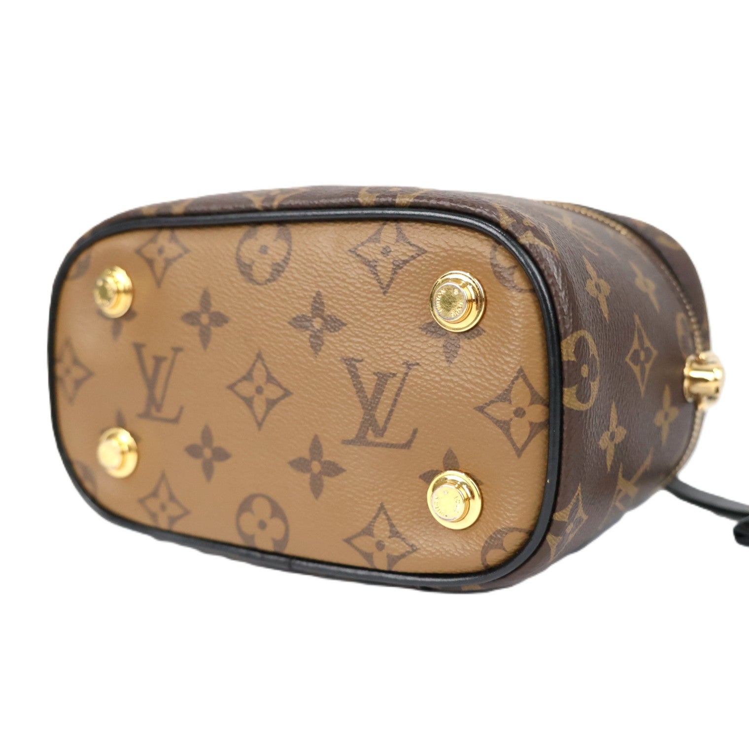 LOUIS VUITTON M45165 VANITY PM VANITY BAG