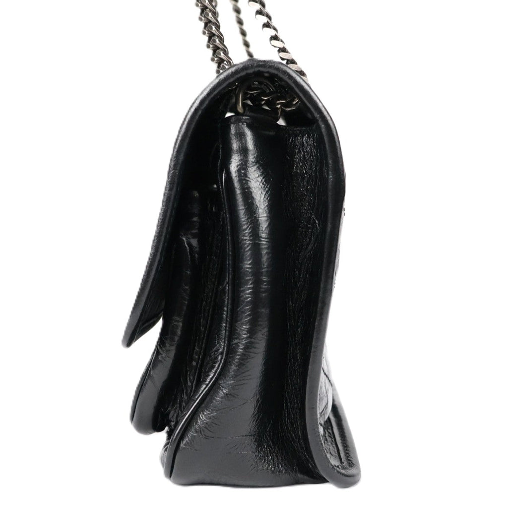 SAINT LAURENT 633160 0EN04 NIKI BABY SHOULDER BAG