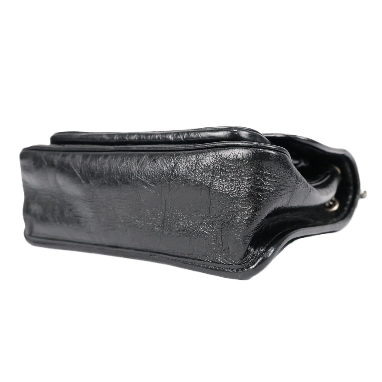 SAINT LAURENT 633160 0EN04 NIKI BABY SHOULDER BAG