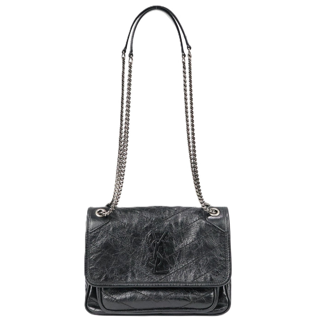 SAINT LAURENT 633160 0EN04 NIKI BABY SHOULDER BAG