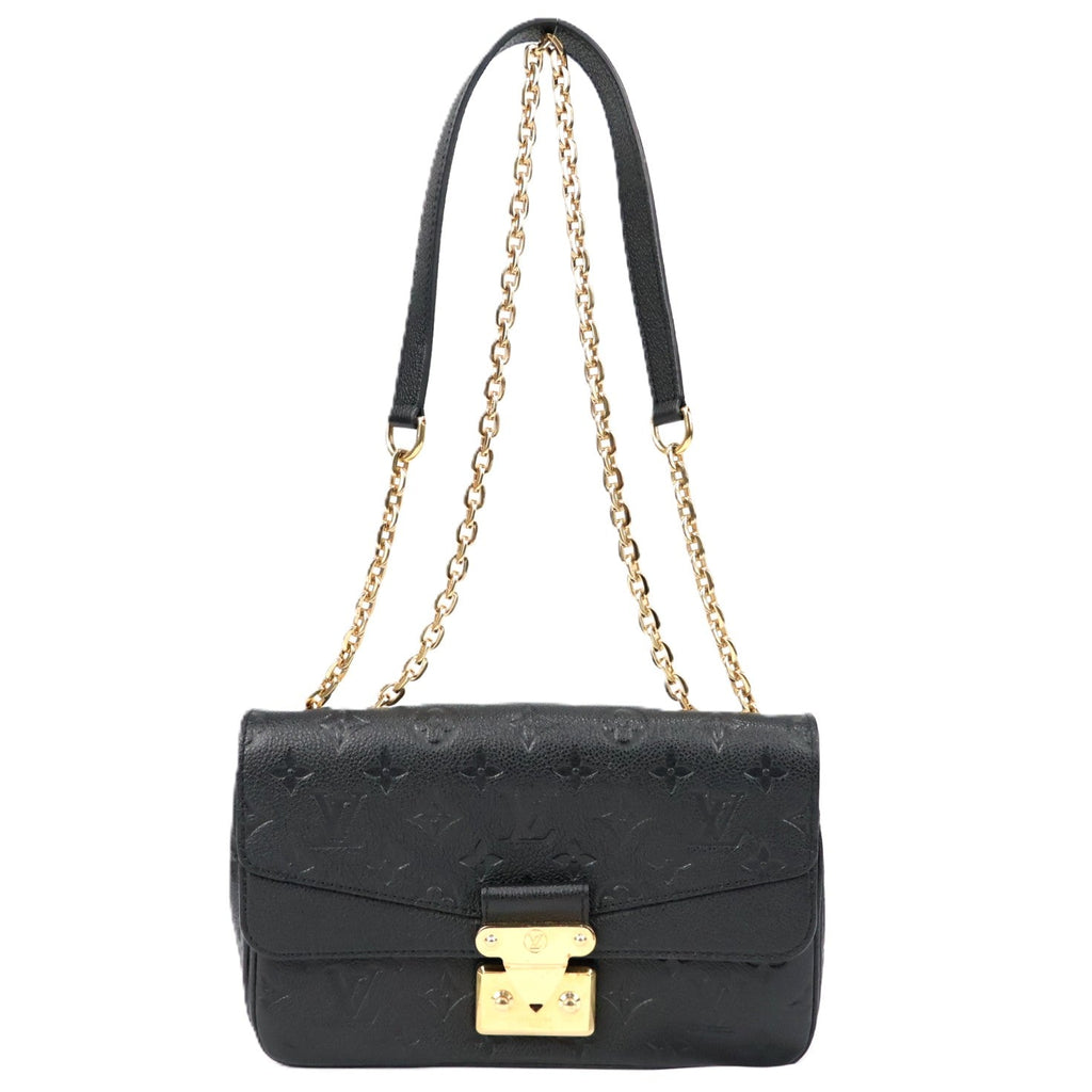 LOUIS VUITTON M46200 MARCEAU CROSSBODY BAG