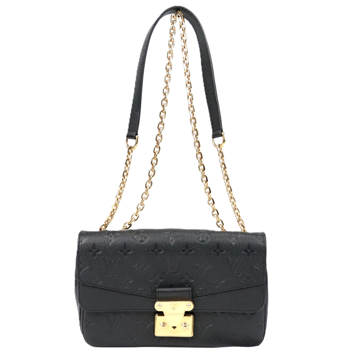 LOUIS VUITTON M46200 MARCEAU CROSSBODY BAG