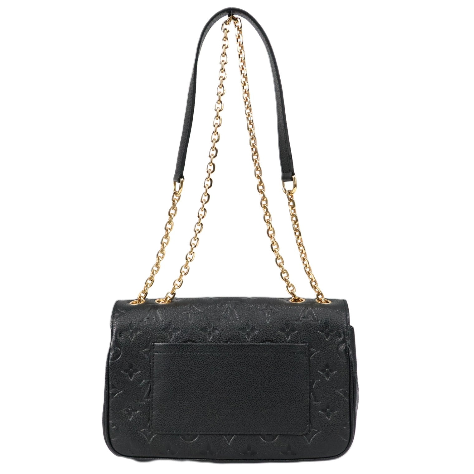 LOUIS VUITTON M46200 MARCEAU CROSSBODY BAG