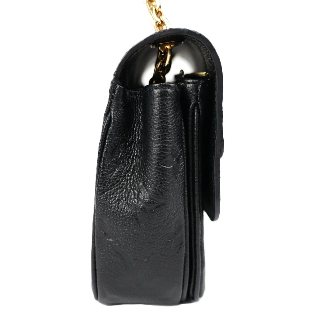 LOUIS VUITTON M46200 MARCEAU CROSSBODY BAG