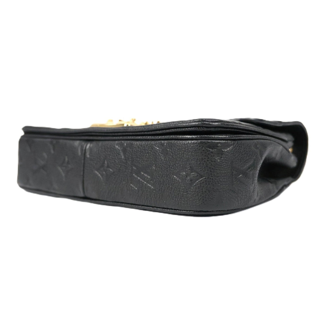 LOUIS VUITTON M46200 MARCEAU CROSSBODY BAG