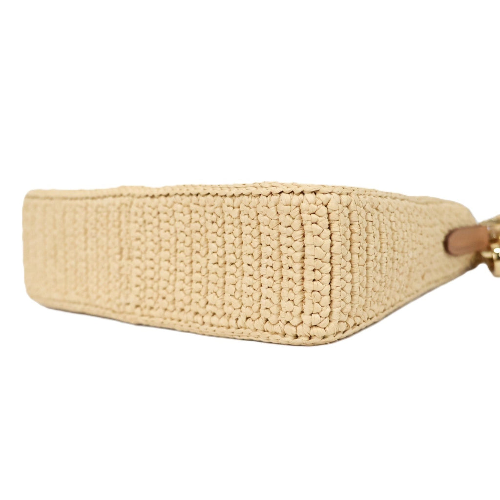 PRADA 1BC204 SHOULDER BAG