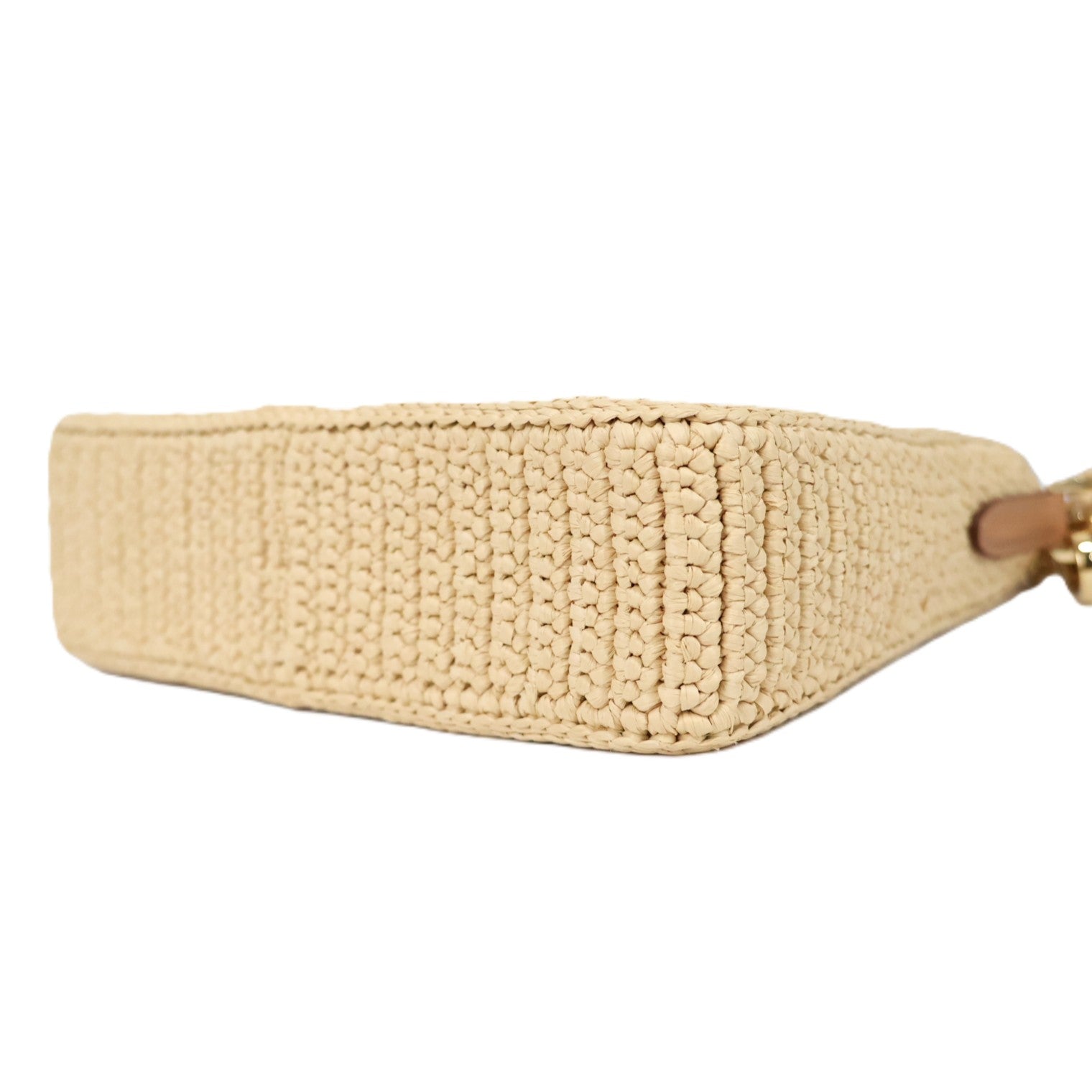 PRADA 1BC204 SHOULDER BAG