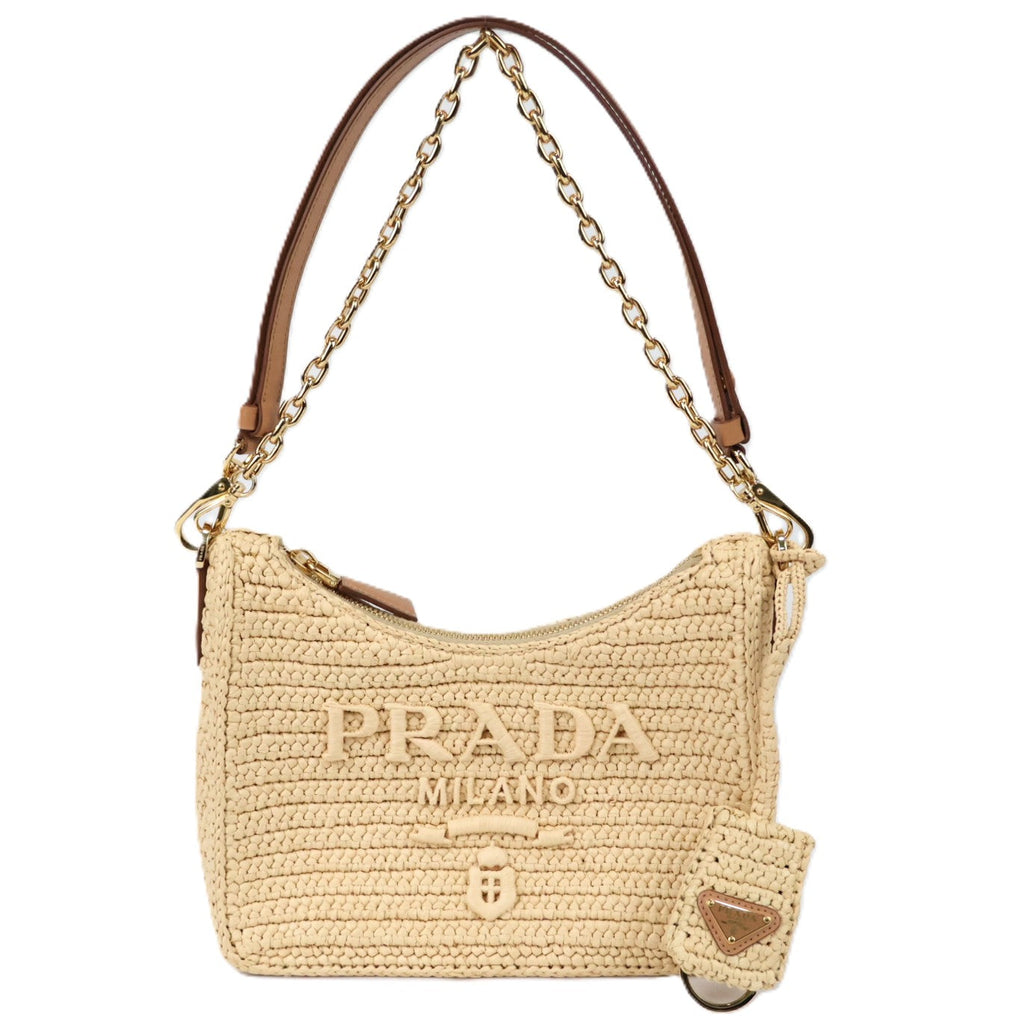 PRADA 1BC204 SHOULDER BAG