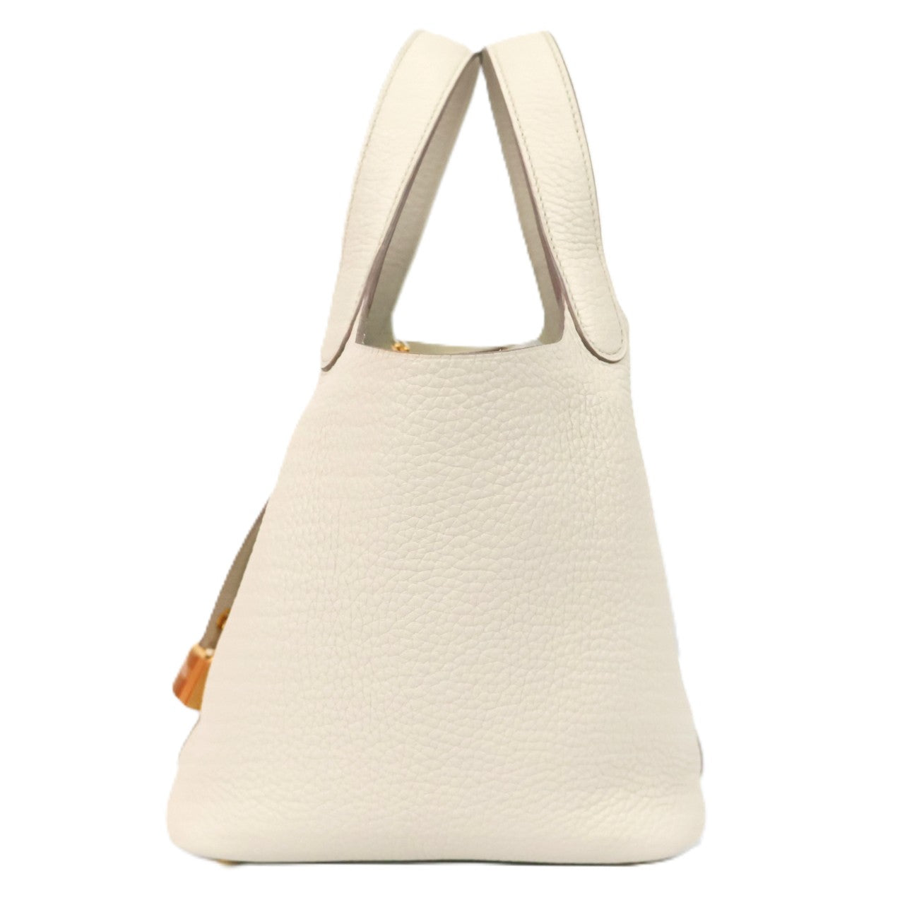 HERMES 056289CC PICOTIN LOCK HANDBAG