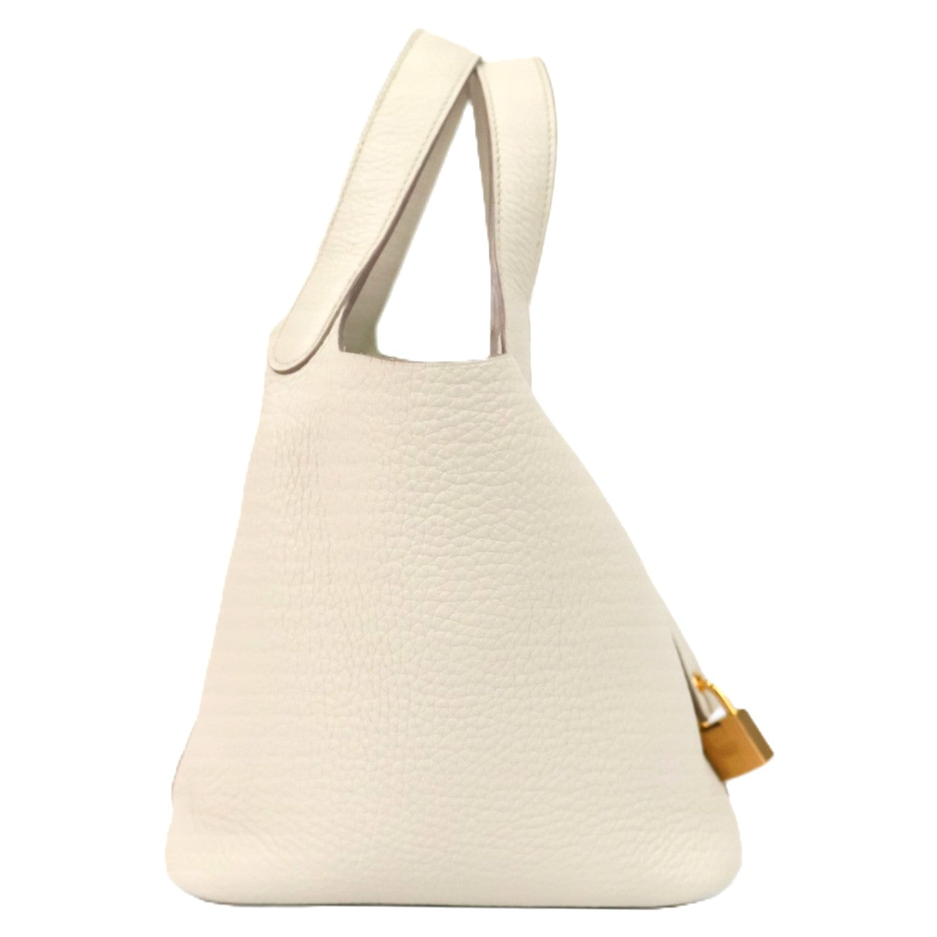 HERMES 056289CC PICOTIN LOCK HANDBAG