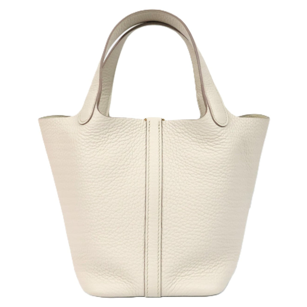 HERMES 056289CC PICOTIN LOCK HANDBAG