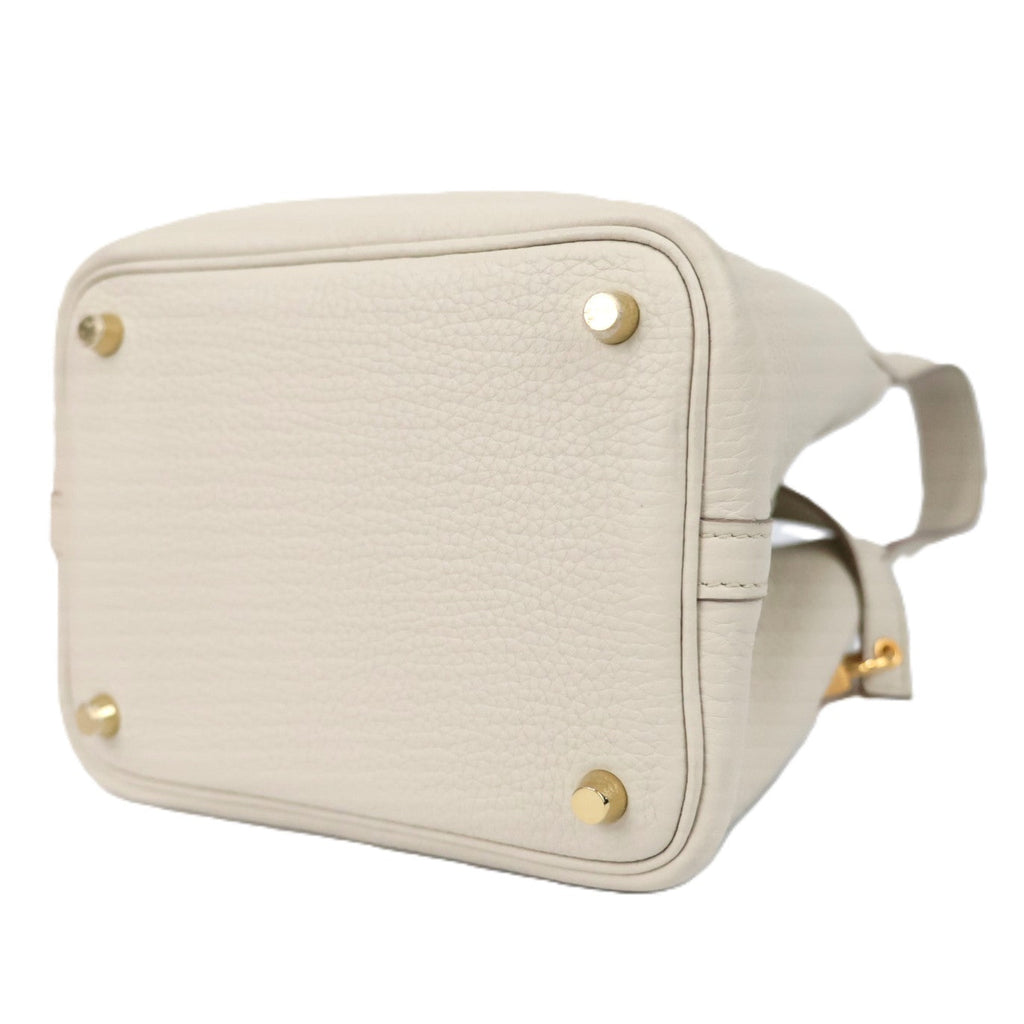HERMES 056289CC PICOTIN LOCK HANDBAG
