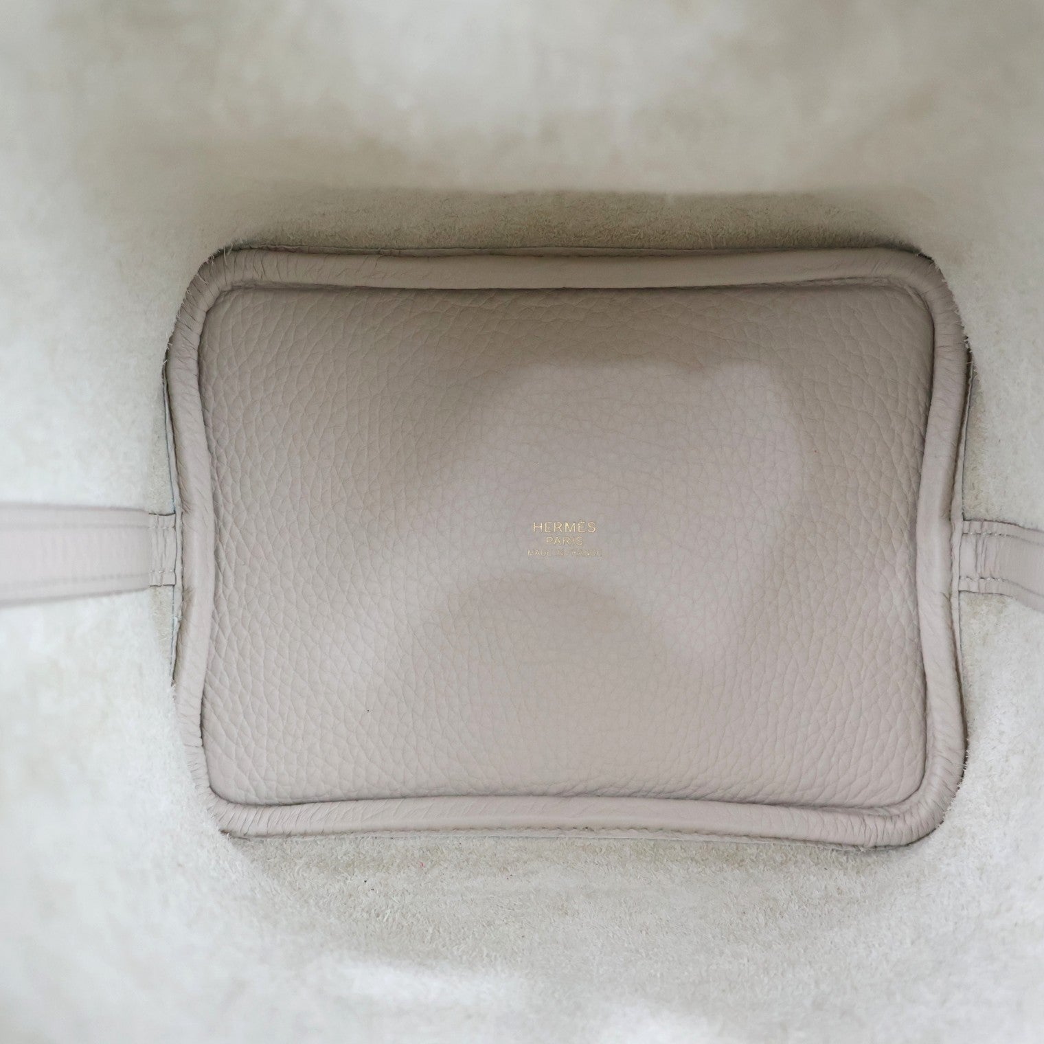 HERMES 056289CC PICOTIN LOCK HANDBAG