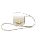 CELINE 10I513DPV CLAUDE MINI MINI BAG